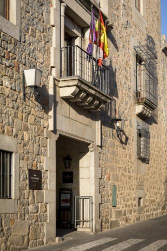 Parador de Ávila