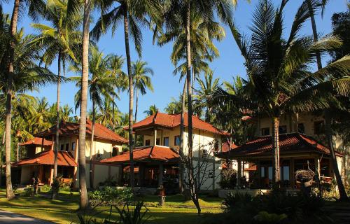 Holiway Garden Resort & SPA - Bali - 5