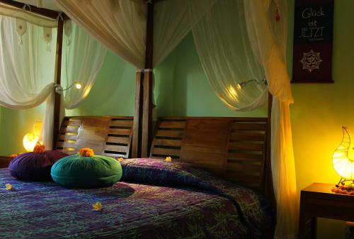 Holiway Garden Resort & SPA - Bali - CHSE Certified Hotel