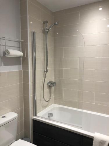 Chapel Penthouse - image 7