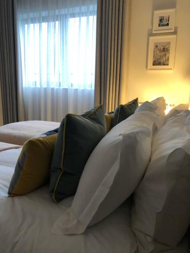 Chapel Penthouse - main image