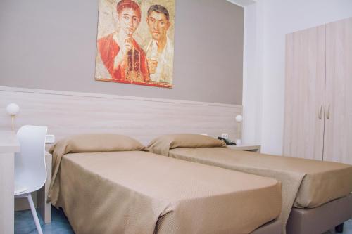 Hotel Piccolo Sogno - image 11
