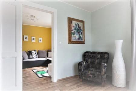 Dreamy Apartment, Praha (fotografie 10)
