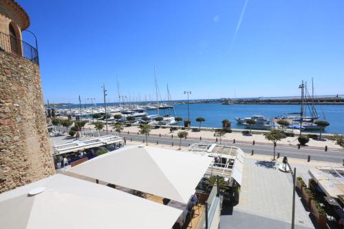  Apartamentos La Torre in Cambrils