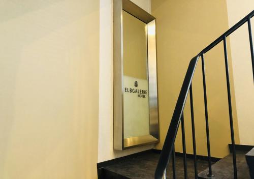 Facilities, Elbgalerie Hotel in Rothenburgsort