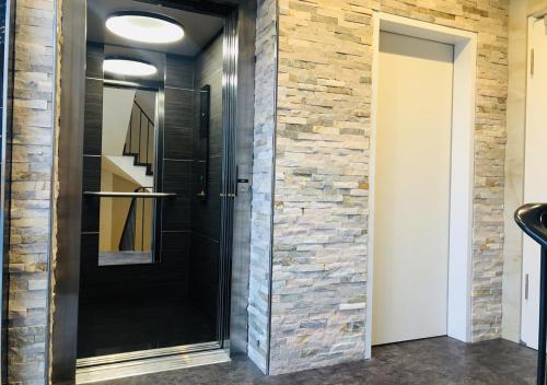 Facilities, Elbgalerie Hotel in Rothenburgsort