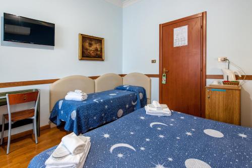 Alessandro A San Pietro Best Bed, Rzym (zdjęcie 7)