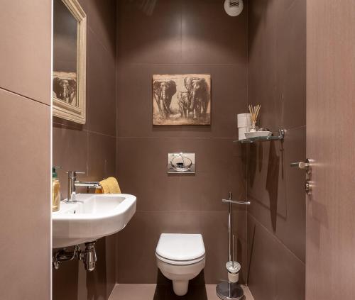 Appartement DELICE B - image 3