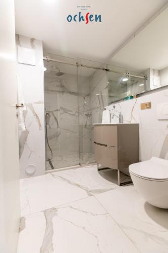 Boutique Hotel OchSen - image 13