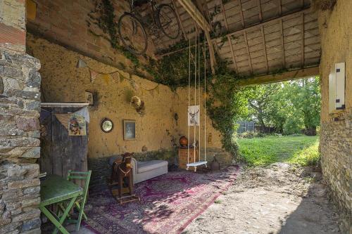 Місця відпочинку та розваги, Glatigny Farmhouse - close to beach - proche de la plage in Денвіль