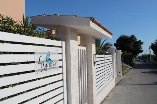 B&B La Munachell - image 9