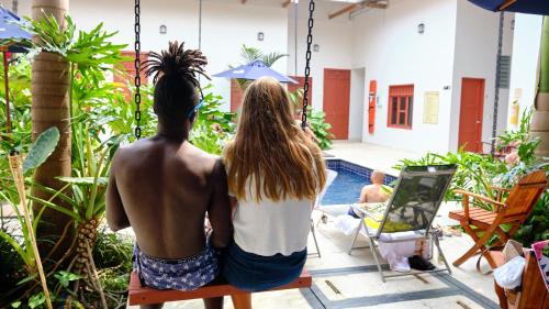 La Vaina Cali in Cali