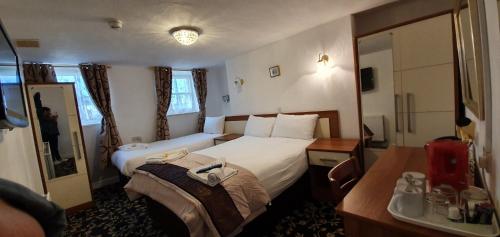 Andorra Guest Accommodation