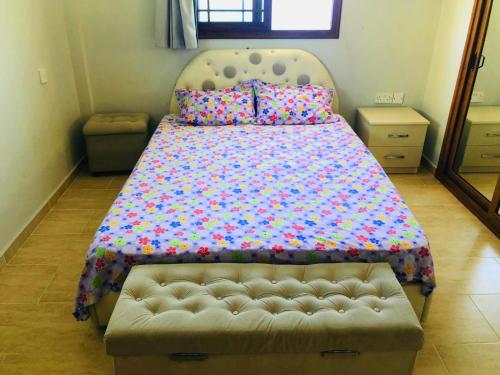 SEA & SKY Bungalows Escape Beach Guest Rooms, Kyrenia (foto 10)