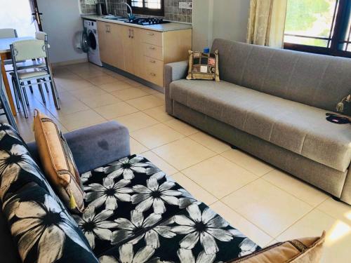 SEA & SKY Bungalows Escape Beach Guest Rooms, Kyrenia (foto 5)