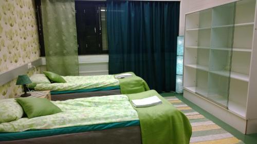 . Motel Ruskalinna