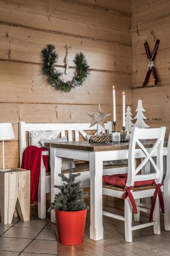 Domki w Białce WOODHOUSE- Twój górski azyl przy stoku obrázok