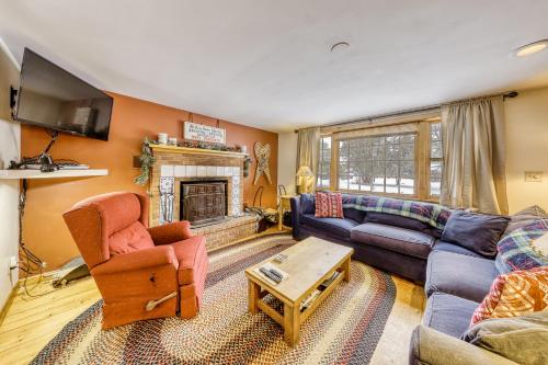 Roxbury Retreat