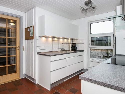Holiday home Rømø XXIV - main image