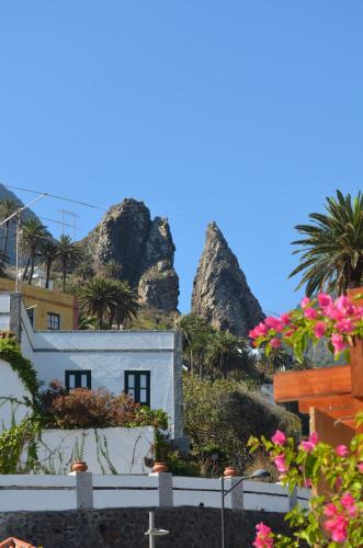 Casa Bayoll a house with history - Tap to explore photos