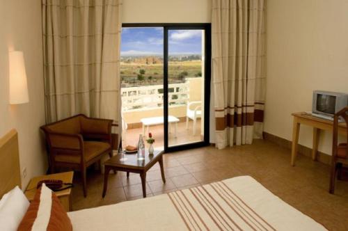 Iekārtas, Hotel Sufetula in Kasserine