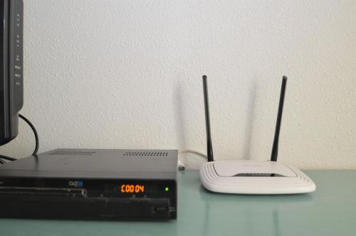 023 Perfect Views - AC/WIFI, La Mata (fotografie 9)