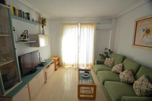 023 Perfect Views - AC/WIFI, La Mata (fotografie 7)