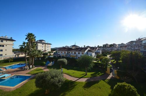 023 Perfect Views - AC/WIFI, La Mata (fotografie 5)