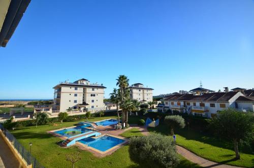 023 Perfect Views - AC/WIFI, La Mata (fotografie 2)