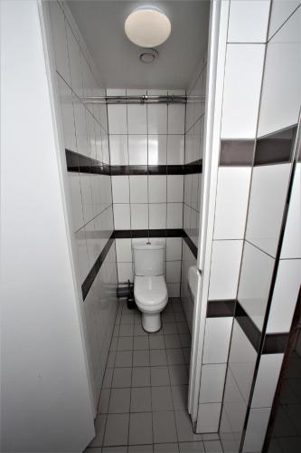 Urbany Hostel London - main image