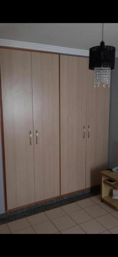 Flat Di Roma Rio Quente