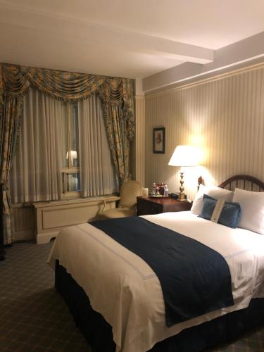 Hotel Elysee by Library Hotel Collection in New York, USA