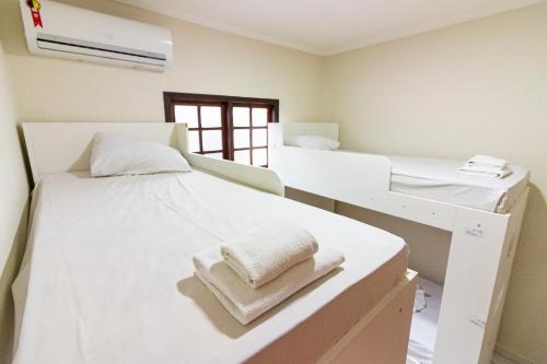 Bed in 4-Bed Mixed Dormitory Room image 6