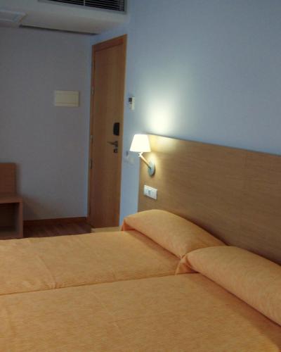 Hotel Windsor, Santiago di Compostela