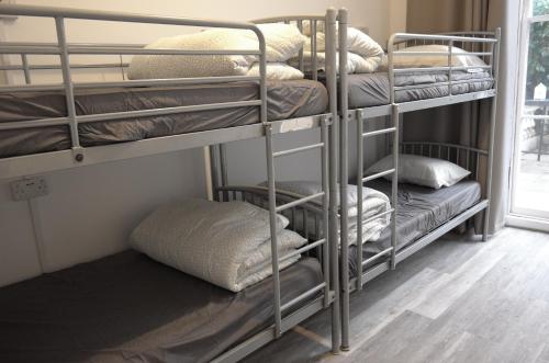 Urbany Hostel London 18-40 Years Old, Londyn (zdjęcie 8)
