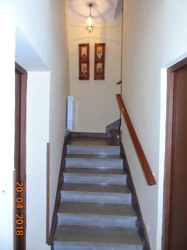 Üzleti központ, Villa espina in Quintana Del Puente