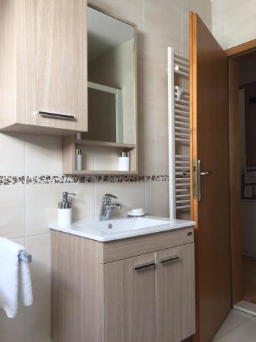 Apartment Majetić in Gornji Vaganac