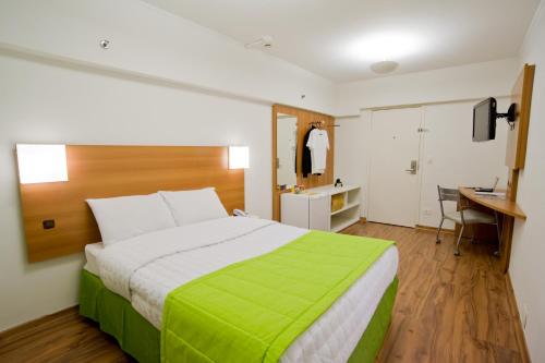 Slim São Paulo Congonhas