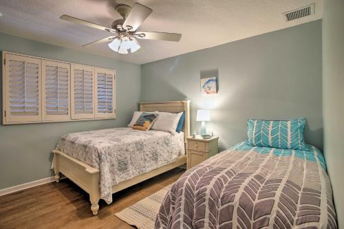 Riviera Beach Home with Private Pool-1 Min to Coast! - image 6