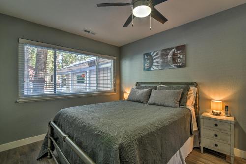 Updated Dog-Friendly South Lake Tahoe Home with Yard - image 6