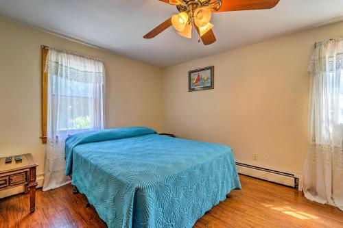 Spacious East Falmouth House with Pool and Game Room! - image 4