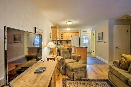 Ski-In and Out and Walk to Main St at Breck Resort Condo - image 5
