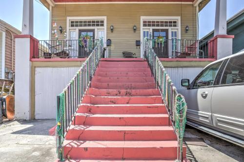 Updated Garden District Home - Walk to Magazine St - image 7