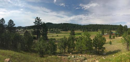 Happy Trails Pagosa Springs Home Near Stables! - image 4