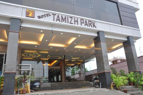 Photo of Hotel Tamizh Park
