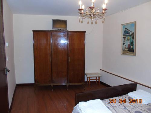  Villa espina in Quintana del Puente