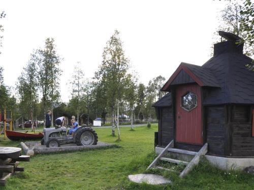 Beitostølen Hytter - image 11