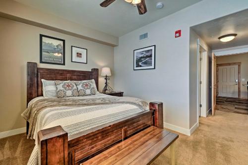 Park City Condo with Pool - 2 Miles to Ski Resort! - image 8