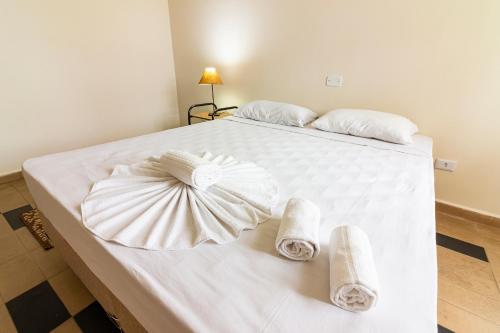 Standard Double Room room in Namoa Pollastrini