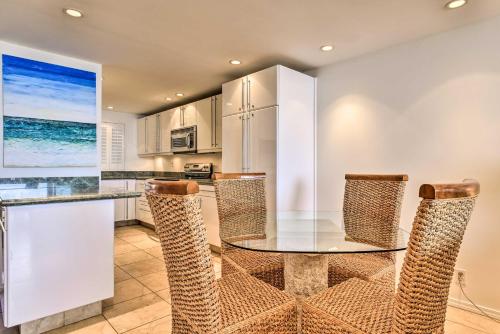 Amazing Oceanfront Maalaea Condo with Pool Mtn Views - image 12